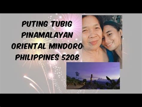 Pinamalayan: 5208 .